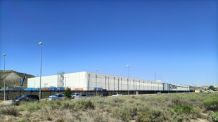 Amazon se dispara en Bolsa por el auge de la computaci&oacute;n en la nube para la IA