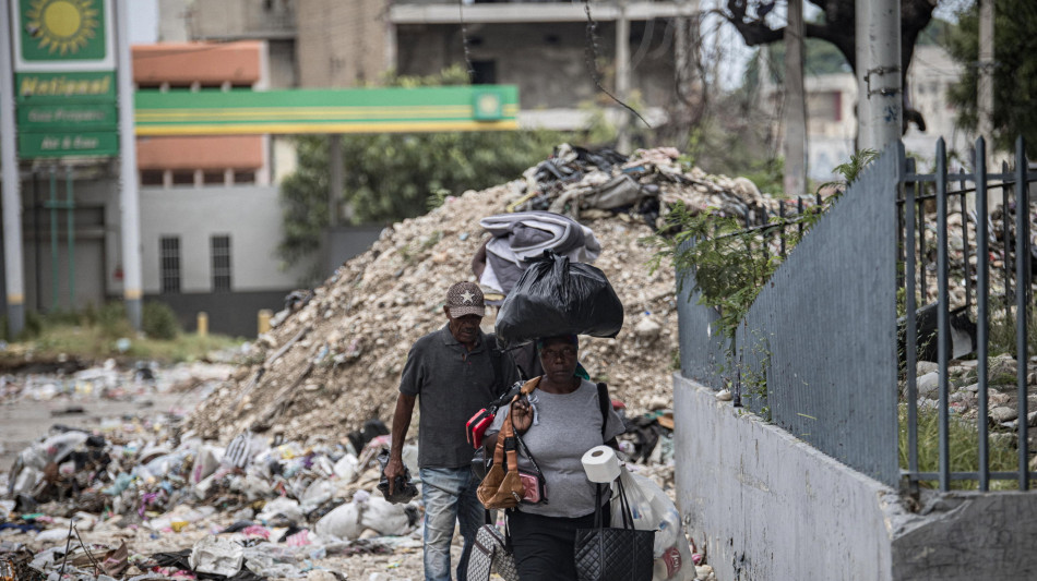 Onu, su Haiti risposta comunit&agrave; internazionale insufficiente