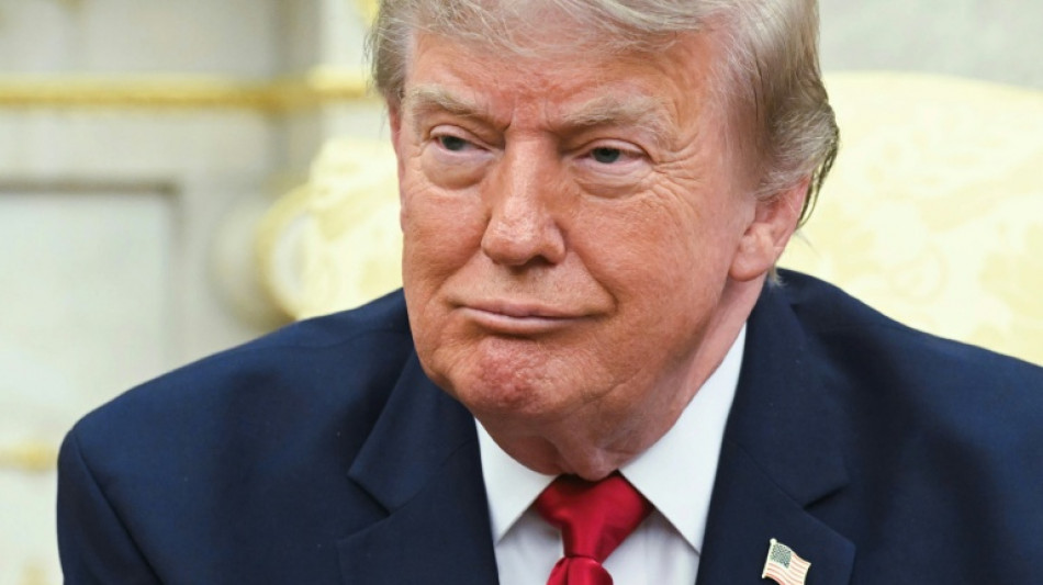 Trotz Todessch&uuml;ssen: Trump beharrt auf ICE-Fahrzeugkontrollen