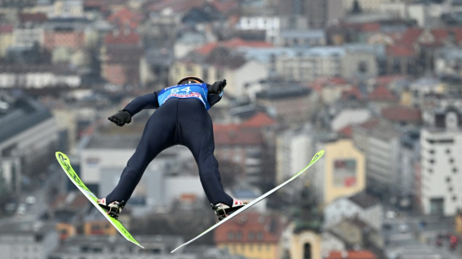 Skispringen: Weg f&uuml;r erste Frauen-Tournee frei