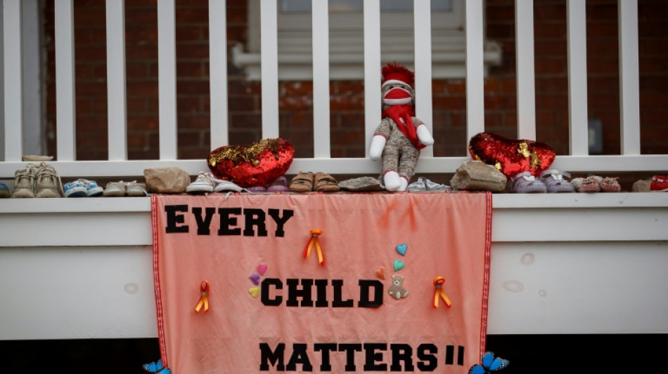 Hallan m&aacute;s tumbas an&oacute;nimas en antiguos colegios para ind&iacute;genas en Canad&aacute;