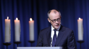 Merz: Anschlag von Magdeburg &uuml;berschattet auch dieses Weihnachten 