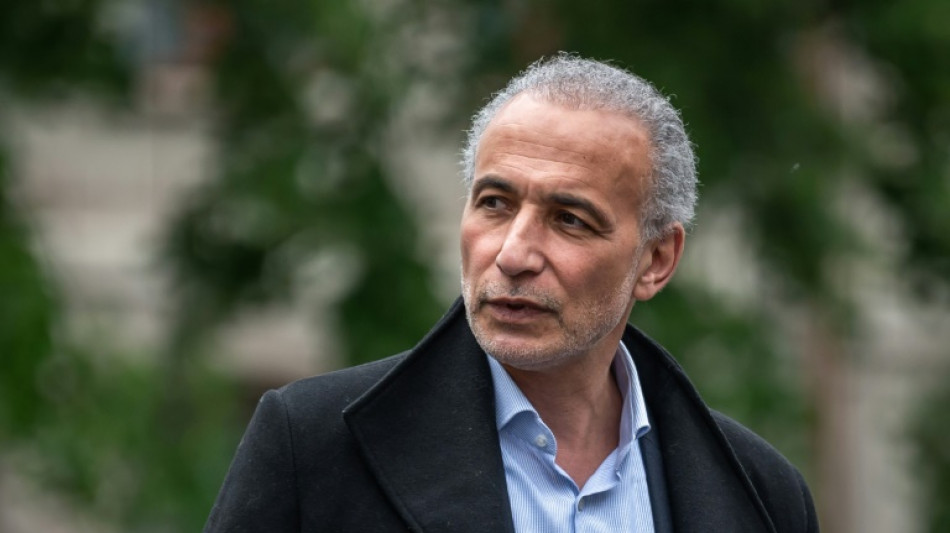 Gen&egrave;ve: Tariq Ramadan jug&eacute; en appel pour viol