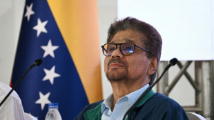 Colombia pedir&aacute; a Venezuela confirmar si el jefe guerrillero Iv&aacute;n M&aacute;rquez est&aacute; muerto