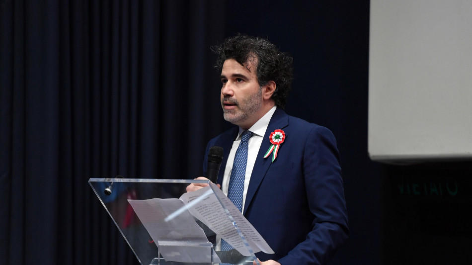 Anm, non c'&egrave; alcun confronto con Nordio su responsabilit&agrave; magistrati