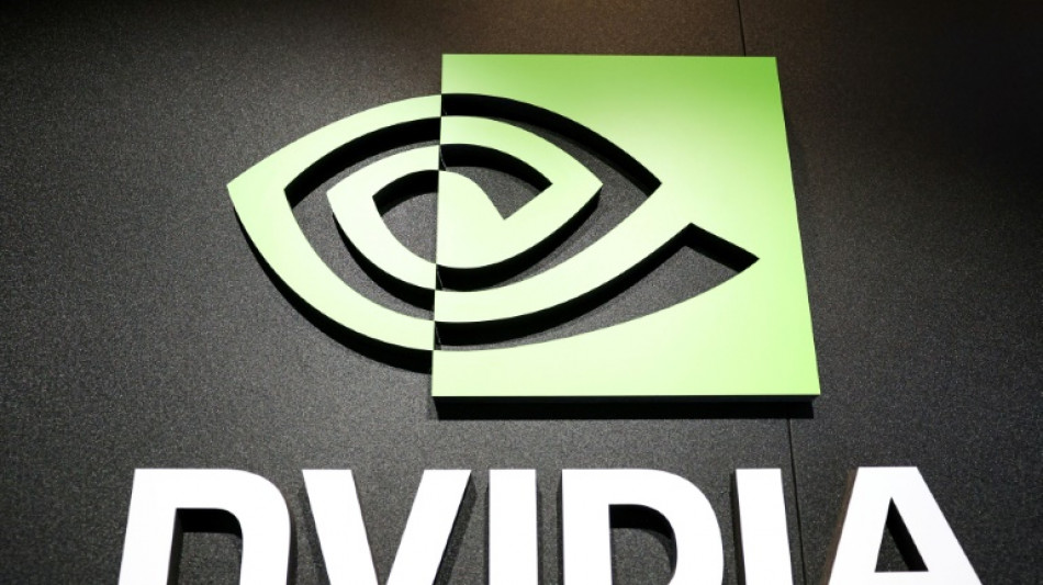 Nvidia annonce reprendre les ventes &agrave; la Chine d'un mod&egrave;le de puces avanc&eacute;es pour l'IA