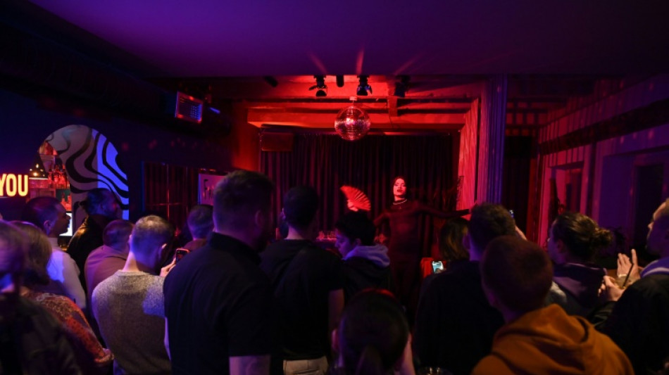 Le premier bar LGBT du Kosovo, bulle de tol&eacute;rance dans un pays en transition