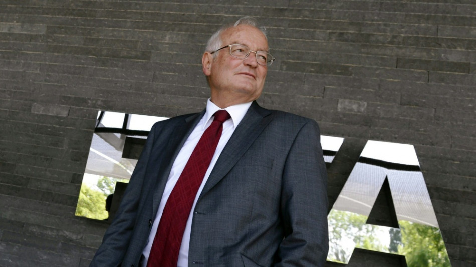 Infantinos Investorenplan: FIFA-Experte fordert Aufarbeitung
