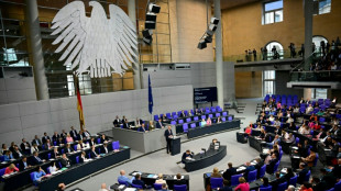 Bundestag stimmt &uuml;ber EU-Asylreform ab
