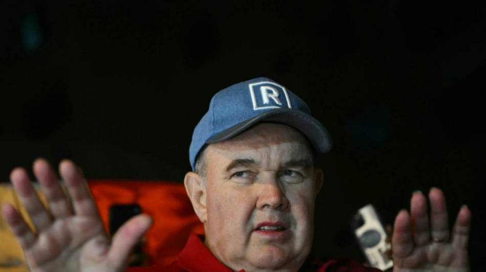 Peru: Rechtsextremer Pr&auml;sidentschaftskandidat fordert Annullierung der Wahl