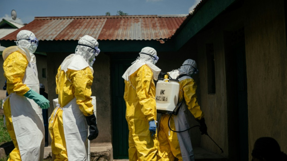 The vaccines and treatments being developed for Ebola outbreak