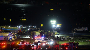 Dos muertos en el choque de un veh&iacute;culo y un avi&oacute;n en el aeropuerto de Nueva York