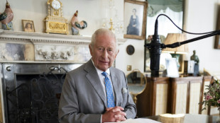 Charles III rappelle le co&ucirc;t des conflits pour les 80 ans de la fin de la guerre dans le Pacifique