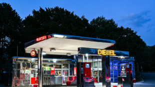 Preis f&uuml;r Diesel sinkt im Bundesdurchschnitt unter zwei Euro