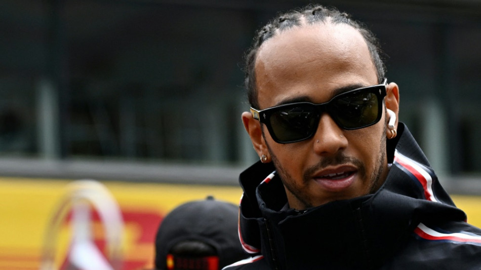 Verstappen & Co. begr&uuml;&szlig;en Hamilton-Verl&auml;ngerung