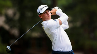 Wonder bunker shot gives Schaper first European Tour victory