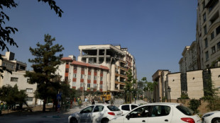 Israel lan&ccedil;a ataque maci&ccedil;o contra o Ir&atilde;, uma 'declara&ccedil;&atilde;o de guerra' para Teer&atilde;