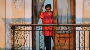 Venezuela se tinge de vermelho chavista ap&oacute;s boicote da oposi&ccedil;&atilde;o nas elei&ccedil;&otilde;es