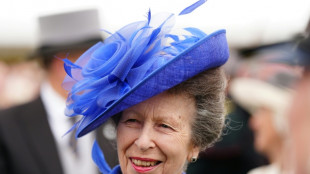 La princesse Anne f&ecirc;te ses 75 ans, sans la moindre envie de ralentir