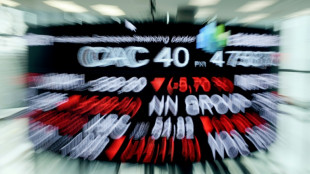 La Bourse de Paris ouvre en nette hausse (+0,93%) &agrave; 6.901,74 points
