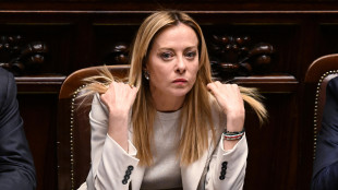 Meloni sente tutte le opposizioni sulla situazione in Iran