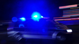 13-j&auml;hriger Autofahrer liefert sich in Stuttgart Verfolgungsjagd mit Polizei