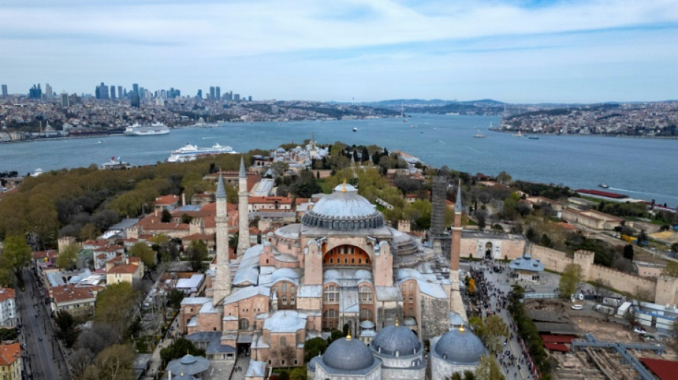 Ukraine strikes Russian bombers ahead of Istanbul talks