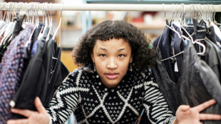 Mode: contre la fast-fashion, des influenceurs &eacute;co-responsables se rebellent
