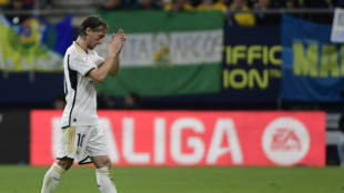 Modric n&atilde;o &eacute; relacionado no Real Madrid e est&aacute; fora contra o Napoli