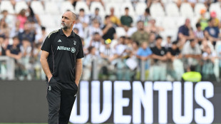Juve-Inter: Tudor 'n&eacute; pesi n&eacute; esami, siamo solo all'inizio'