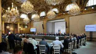 Teilnehmer: "Historisches" Abkommen &uuml;ber Zukunft von Neukaledonien erzielt