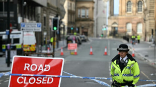 Police seek answers after car-ramming at Liverpool football parade