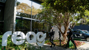 Le Br&eacute;sil s'attaque &agrave; un vaste r&eacute;seau de blanchiment dans les carburants