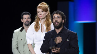 Gaza: appello di Motaz Malhees, 'Manifestate in modo pacifico'