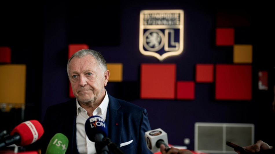 L1: changement d'&egrave;re en vue &agrave; l'OL, n&eacute;gociations exclusives avec Textor