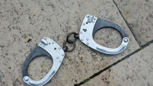 Vier Festnahmen bei Razzia wegen Bestechung im Baugewerbe in Hessen und Bayern