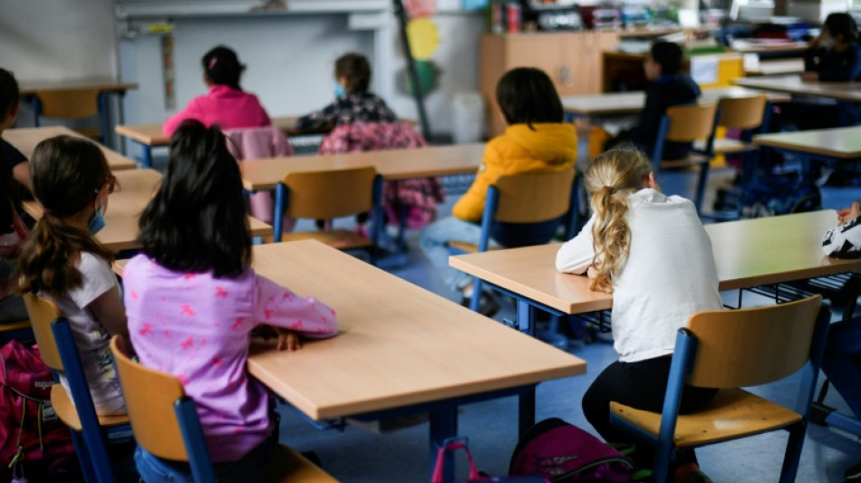 Studie: Willkommensklassen verz&ouml;gern Spracherwerb gefl&uuml;chteter Jugendlicher