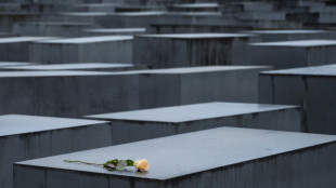 Angriff auf Mann an Holocaust-Mahnmal in Berlin: Anklage gegen Beschuldigten