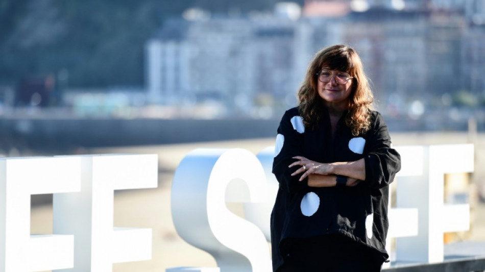 Una historia espa&ntilde;ola de amor y una comedia argentina presentadas en San Sebastian