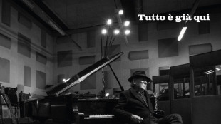 Mauro Pagani per gli 80 anni un album di inediti