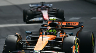 Zwei Stopps, ein gro&szlig;es Comeback: Norris siegt in Monaco