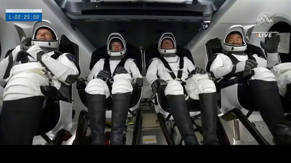 Legislativo de Canad&aacute; aprueba llevar a tribunales delitos cometidos en la Luna