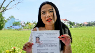 Los beb&eacute;s evacuados de Vietnam en plena guerra buscan a sus madres 50 a&ntilde;os despu&eacute;s