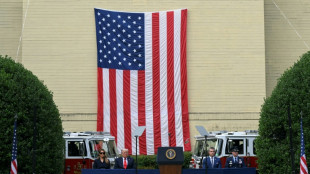 Nueva York conmemora los atentados del 11-S en medio de la división política