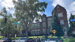 Dos niños muertos y otras 17 personas heridas en tiroteo en iglesia de EEUU