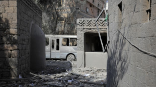 Houthi, 46 le vittime degli attacchi israeliani in Yemen