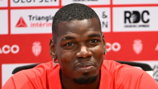 Pogba set for long-awaited comeback as Ligue 1 returns