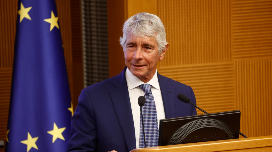 Abodi 'sport straordinario alleato per modello Italia'