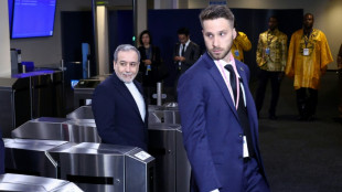 Ir&aacute;n presenta a EEUU un plan para reabrir Ormuz, pero Trump lo habr&iacute;a rechazado