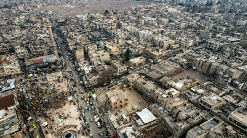 Quince civiles, en su mayor&iacute;a mujeres, mueren en un atentado en Siria